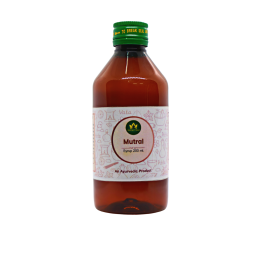 MUTRAL SYRUP 200ml
